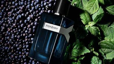PERFUMES