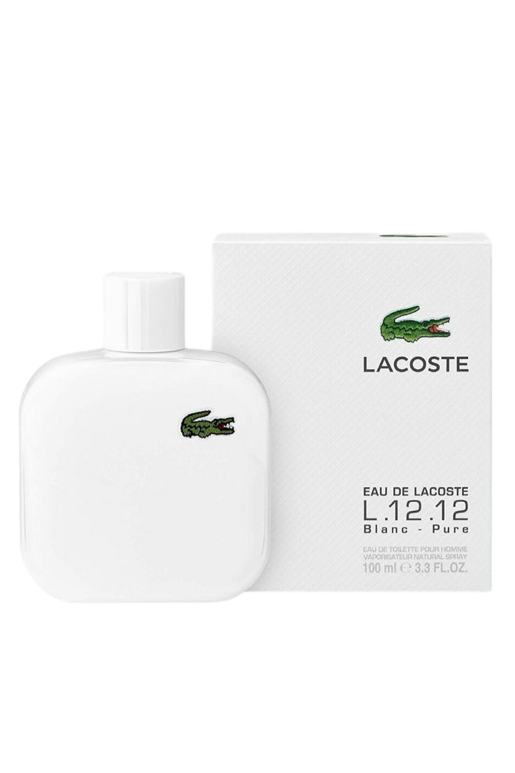 Lacoste L.12.12 Blanc
