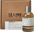 Santal 33 le labo
