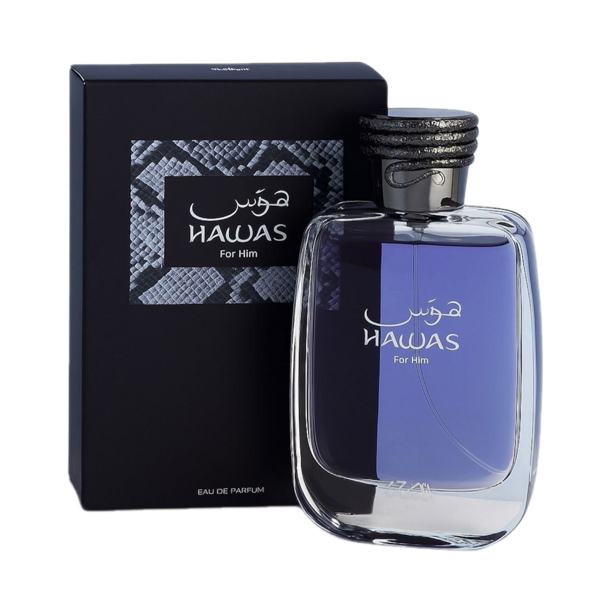 Hawas de Rasasi  100 ML