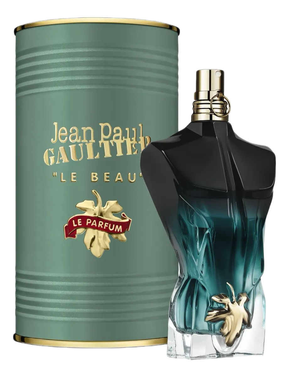 Jean Paul Gaultier Le Beau Le Parfum