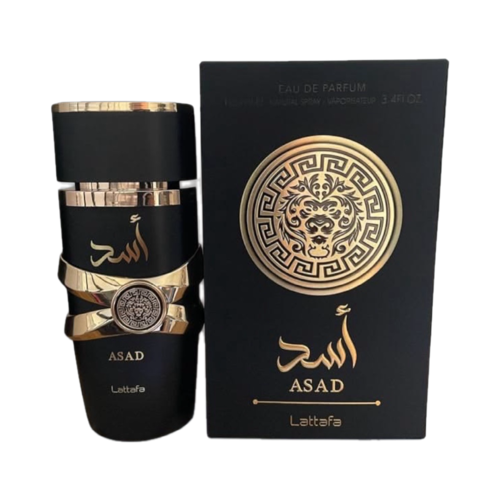 Asad de Lattafa 100 ML