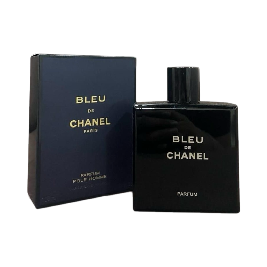 Bleu de Chanel