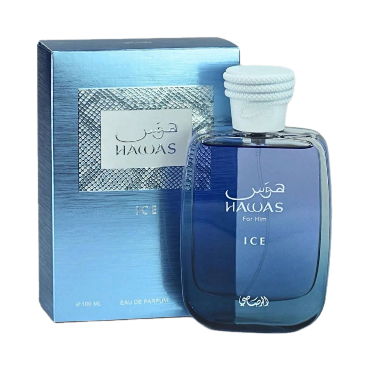 Rasasi Hawas Ice