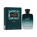 Rasasi Hawas Malibu