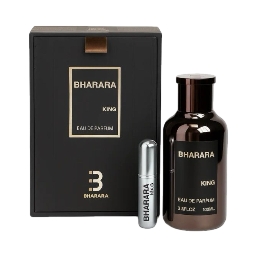 Bharara King 100ML