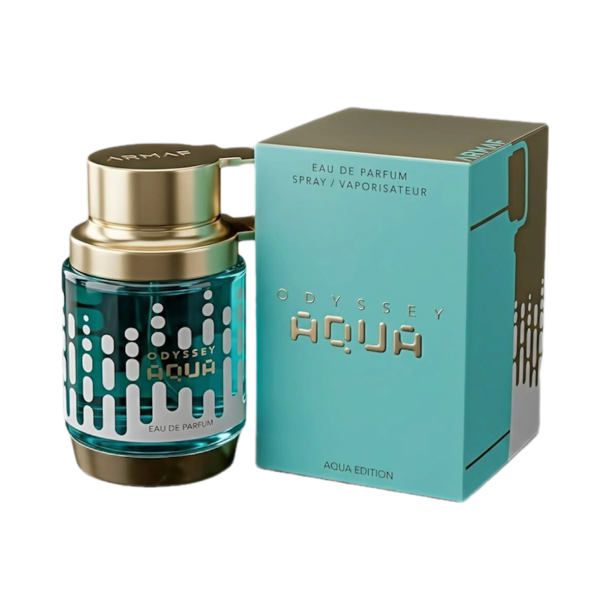 Armaf Odyssey Aqua