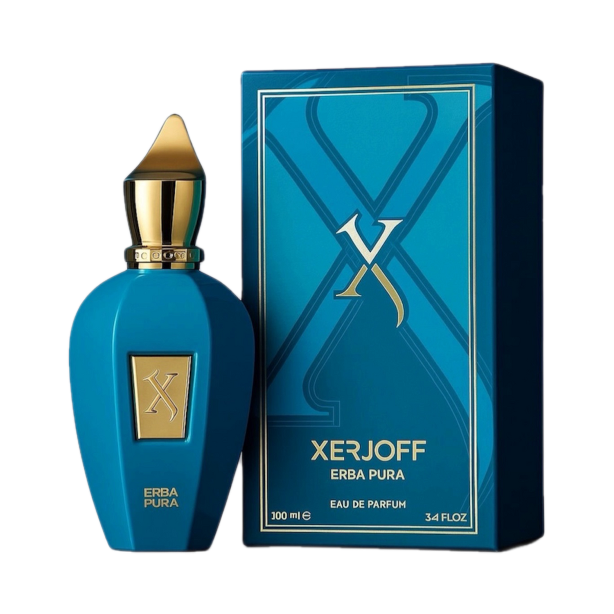 Erba Pura de Xerjoff (UNISEX)